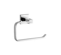 Mexen Vane soporte para papel higiénico, cromo - 7020933-00 912 5907709120556