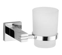 Mexen Vane vaso para cepillos de dientes, cromo - 7020938-00 933 5907709120594