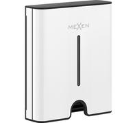Mexen Verno-C distribuidor de toallas de papel, blanco - 70K400-20 102133 5905315998668
