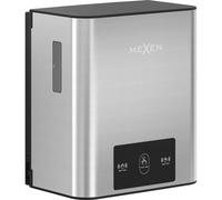Mexen Verno-Pro dispensador automático de toallas de papel, inox - 70K300-01 101034 5905315998590