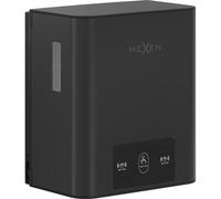 Mexen Verno-Pro distribuidor automático de toallas de papel, negro mate - 70K300-70 102086 5905315998620