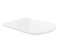 Mexen Vito tapa de inodoro descenso lento slim, duroplast, blanco brillo - 39174000 53192 5905315342027
