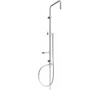 Mexen X columna de ducha, grafito - 7939199-66 1735 5907709143005