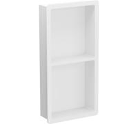 Mexen X-Wall-K estante de nicho de conglomerado 62,2 x 30,7 cm, blanco - 1900623010 53047 5905315925565