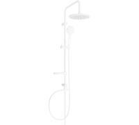 Mexen X40 columna de ducha, blanca - 798404091-20 1600 5907709140691