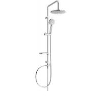Mexen X40 columna de ducha, cromo - 798404091-00 1599 5907709140684