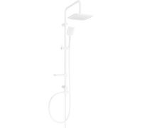 Mexen X62 columna de ducha, blanca - 798626291-20 1636 5907709140806
