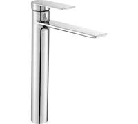 Mexen Zero grifo de lavabo alto, cromo - 71110-00 1931 5907709191730