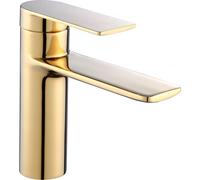 Mexen Zero grifo de lavabo, dorado - 71100-50 1926 5907709191686
