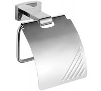 Mexen Zoja soporte para papel higiénico, cromo - 7019133-00 4874 5907709170988