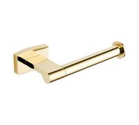 Mexen Zoja soporte para papel higiénico, dorado - 70191333-50 4878 5907709171008
