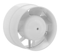 Mexen ZXR 150 ventilador de baño canalizado, blanco - W9607-150-00 23687 5905315066091