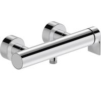 Duravit Tulum - Grifo de ducha, cromo TU4230000010