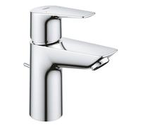 Mezclador De Lavabo GROHE START EDGE Cromo Starlight