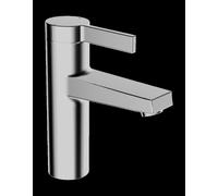 Hansa Loft - Grifo monomando de lavabo, cromo 57532203