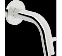 Mezclador de lavabo HANSA HANSANOVA Style, proyección de 107 mm, 1, 50868101, Color: cromado
