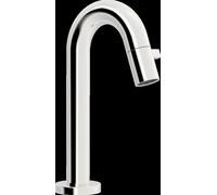 Mezclador de lavabo HANSA HANSANOVA Style, proyección de 94 mm, 50938101, Color: cromado