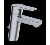 Hansa Twist - Grifo monomando de lavabo XL, cromo 09031183