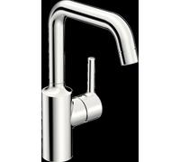Hansa Vantis - Grifo de lavabo, cromo 52552267