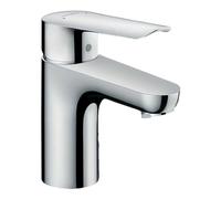 Mezclador De Lavabo Hansgrohe Logis Y Monocomando CROMO | 71167000 CROMO