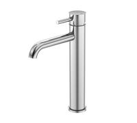 Mezclador de lavabo Steinberg serie 100, sin desagüe, proyección: 170mm, 1001710, Color: cromado