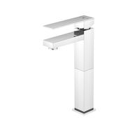 Mezclador de lavabo Steinberg serie 160, sin desagüe, proyección 120 mm, altura 292mm, 1601700