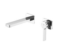 Mezclador de lavabo Steinberg serie 230, juego completo, in uerpo de instalación oculta, proyección de 175 mm, 2301800