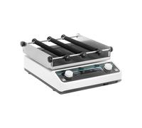 Mezclador de rodillos para laboratorio - 3 rodillos | Steinberg Systems