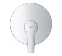 Grohe Start grifo para ducha empotrado StarLight Chrome 32590002