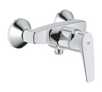 Mezclador monomando de ducha Grohe Start flow, para montaje en pared, 23771000
