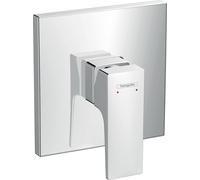 Hansgrohe Metropol - Grifo de ducha empotrado, cromo 32565000