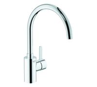 Grohe Eurosmart Cosmopolitan grifo de cocina de pie StarLight Chrome 31180000