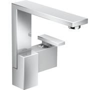 Axor Edge grifo para lavabo de pie cromo 46021000