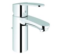 Grohe Grifo monomando para lavabo Eurostyle Cosmopolitan 3355220E StarLight Chrome
