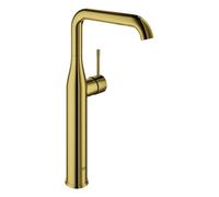 Mezclador monomando de lavabo Grohe Essence, tamaño XL, proyección 179 mm, 24170GL1, Color: fresco amanecer