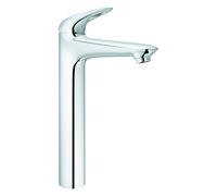 Grohe Eurostyle - Grifo monomando de lavabo XL, cromo 23570003