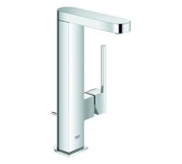 Grohe Plus - Grifo de lavabo L, con desagüe, cromo 23851003