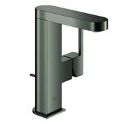 Grohe Plus grifo para lavabo de pie Brushed Hard Graphite 23871AL3
