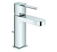 Grohe Plus grifo para lavabo de pie StarLight Chrome 32612003