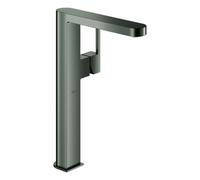 Grohe Plus grifo para lavabo de pie Brushed Hard Graphite 32618AL3