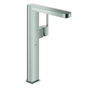 Grohe Plus grifo para lavabo de pie SuperSteel 32618DC3