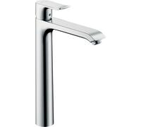 Hansgrohe Grifo monomando de lavabo Metris New 260 cromo 31184000