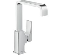 Hansgrohe Metropol grifo para lavabo de pie cromo 32511000
