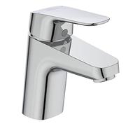 Mezclador monomando de lavabo Ideal Standard Ceraflex, caño fijo, cromado