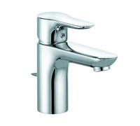 Kludi Objekta grifo para lavabo de pie cromo 322340575