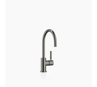 Mezclador monomando Dornbracht TARA BAR TAP, alcance de 166 mm, 33805888-99, Color: Platino oscuro mate
