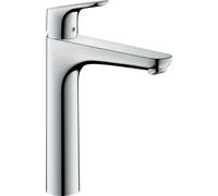 Mezclador monomando hansgrohe Focus 190 sin lanza DN 15, 31518000