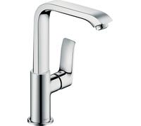 Mezclador monomando hansgrohe Metris 230 con juego de desagüe, 31087000