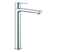 GROHE Grifo monomando para lavabo Lineare 23405001 XL StarLight Chrome
