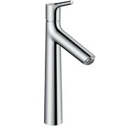 Mezclador monomando Talis S hansgrohe Talis S 190, sin juego de desagüe, proyección 131mm, 72032000